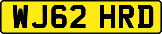 WJ62HRD