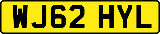 WJ62HYL