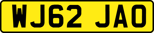 WJ62JAO