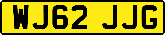 WJ62JJG