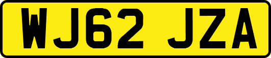 WJ62JZA