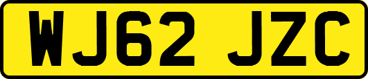 WJ62JZC
