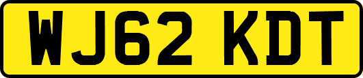 WJ62KDT