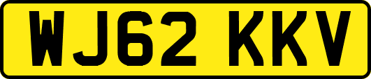WJ62KKV