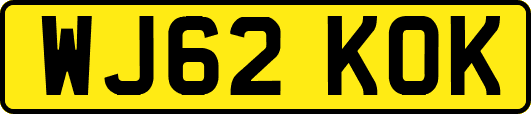 WJ62KOK