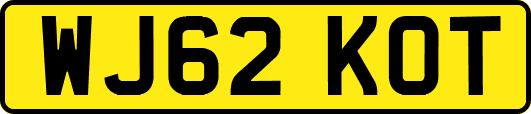 WJ62KOT