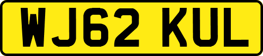 WJ62KUL