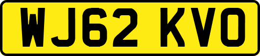WJ62KVO