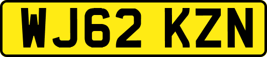 WJ62KZN