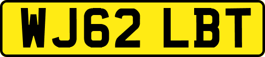 WJ62LBT