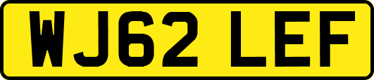 WJ62LEF