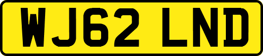 WJ62LND