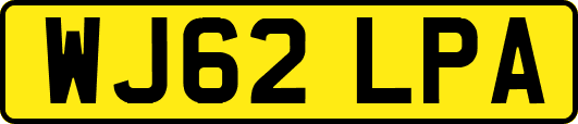 WJ62LPA