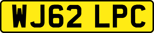 WJ62LPC