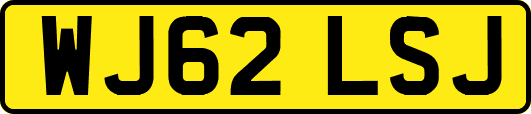 WJ62LSJ