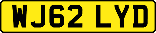 WJ62LYD