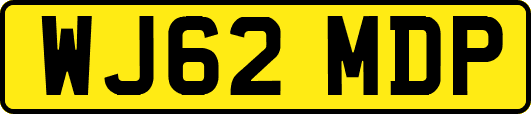 WJ62MDP