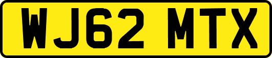 WJ62MTX
