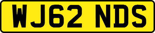 WJ62NDS
