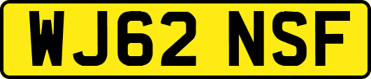 WJ62NSF