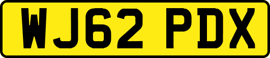 WJ62PDX