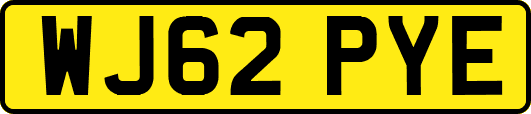 WJ62PYE