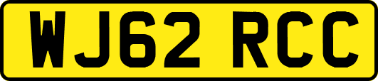 WJ62RCC
