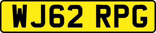 WJ62RPG