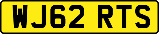 WJ62RTS