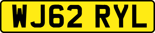 WJ62RYL