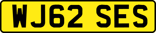 WJ62SES
