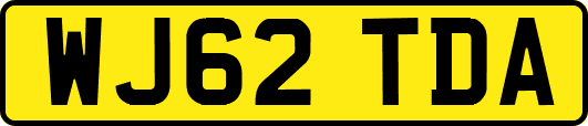 WJ62TDA