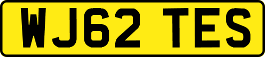 WJ62TES