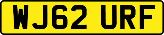 WJ62URF