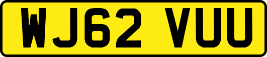 WJ62VUU