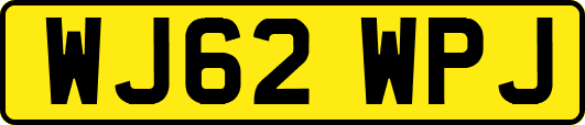 WJ62WPJ