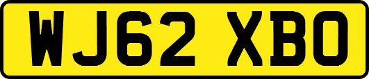 WJ62XBO