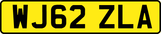 WJ62ZLA
