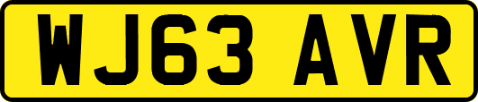WJ63AVR