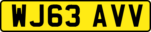 WJ63AVV