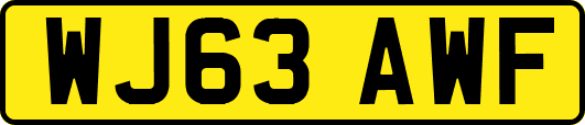 WJ63AWF