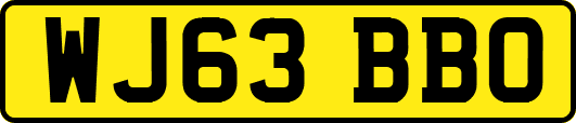 WJ63BBO