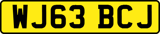 WJ63BCJ