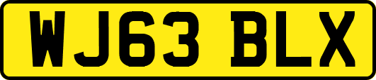 WJ63BLX
