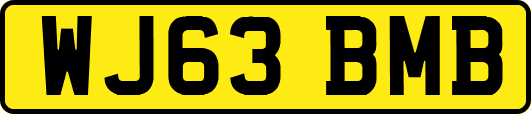 WJ63BMB