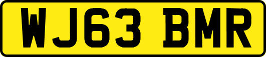 WJ63BMR