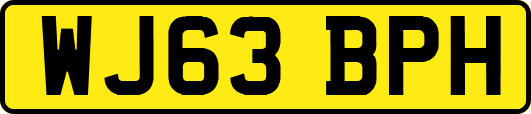WJ63BPH
