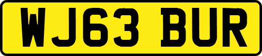 WJ63BUR