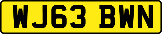 WJ63BWN