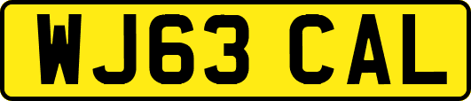 WJ63CAL